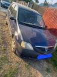 De vanzare Dacia logan...ofer fiscal