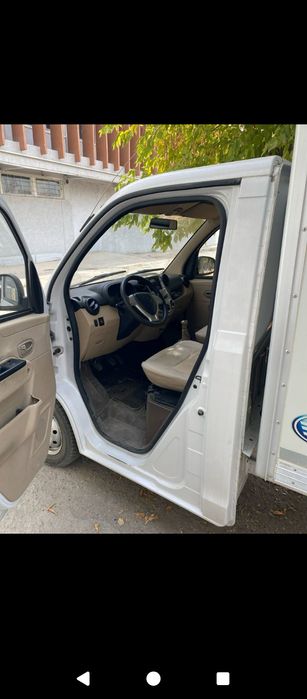 FAW T80 sotiladi
