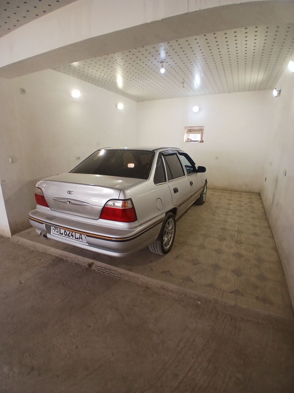 Nexia 1 sotiladi