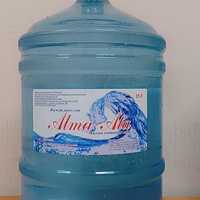 Доставка воды Alma-Ata 19литров