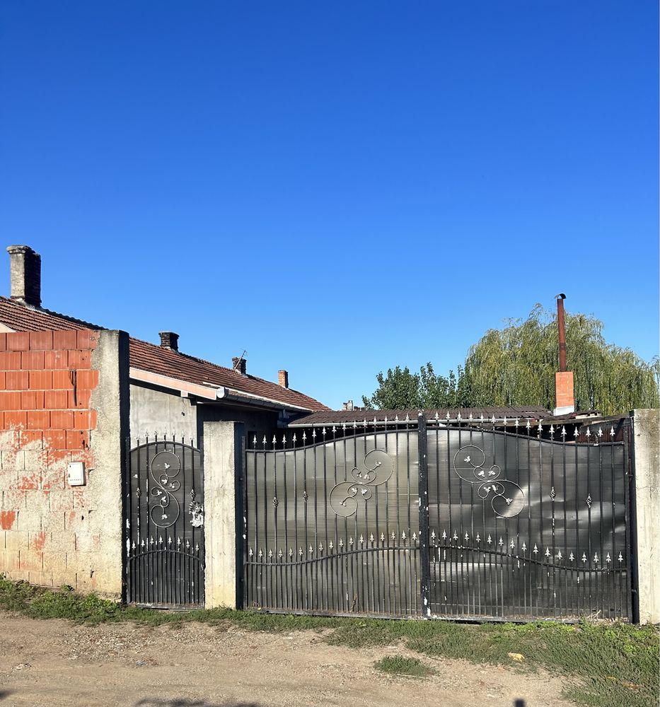 Vand casa 2 Cam In Oradea