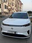 Dongfeng 008 Max gibrid 2025