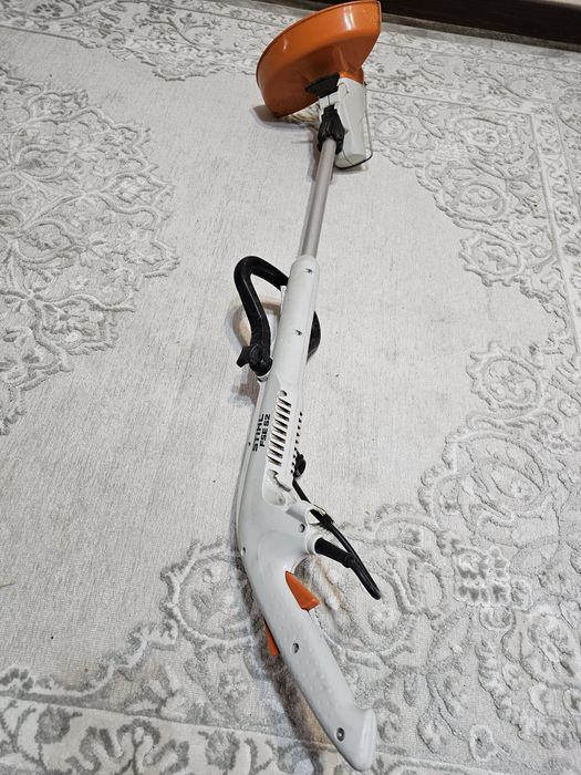 Триммер электрический STIHL