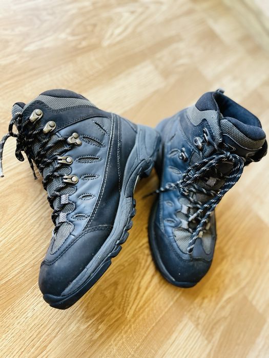 Мъжки пнаниски зимни ботуши, 42, vibran, Lafuma