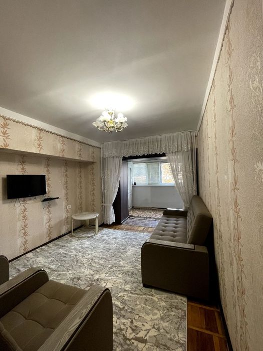 Аренда 2 комнатной Ц-1. Центр