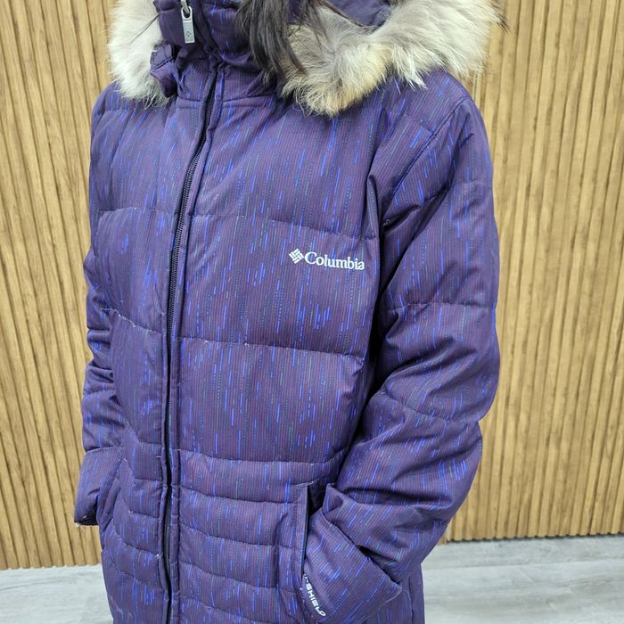 Куртка Columbia, размер XS