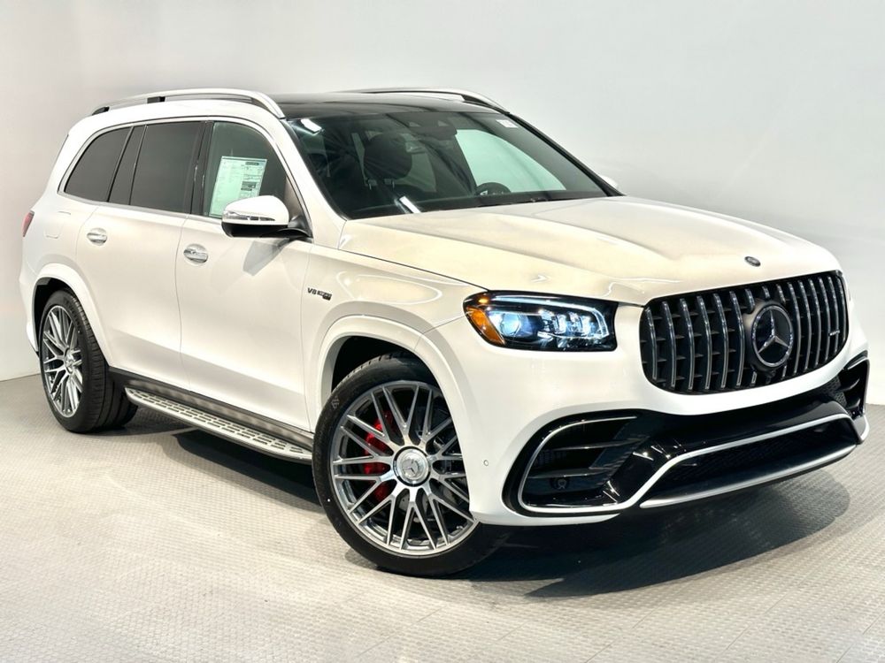 22" Джанти за Мерцедес AMG 63 GLS /GLE Coupe / GLE SUV C167/V167/X167