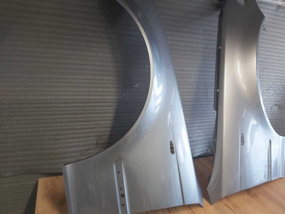 Aripa Fata Dreapta+Stanga BMW E46 An 2002-2005 (A08 (Gri))