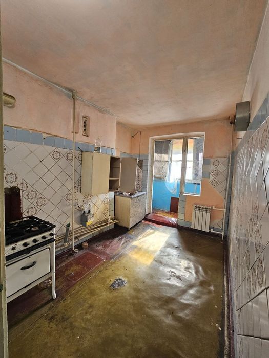 4х-комнатная квартира в Согдиане