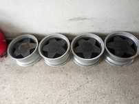 Borbet A 16 5х100