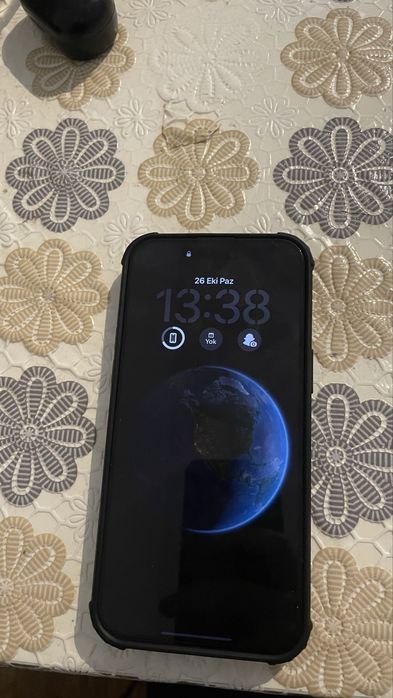 Iphone 15 PRO MAX 256 GB