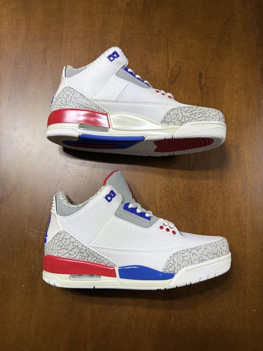 Nike Air Jordan 44 noi/new