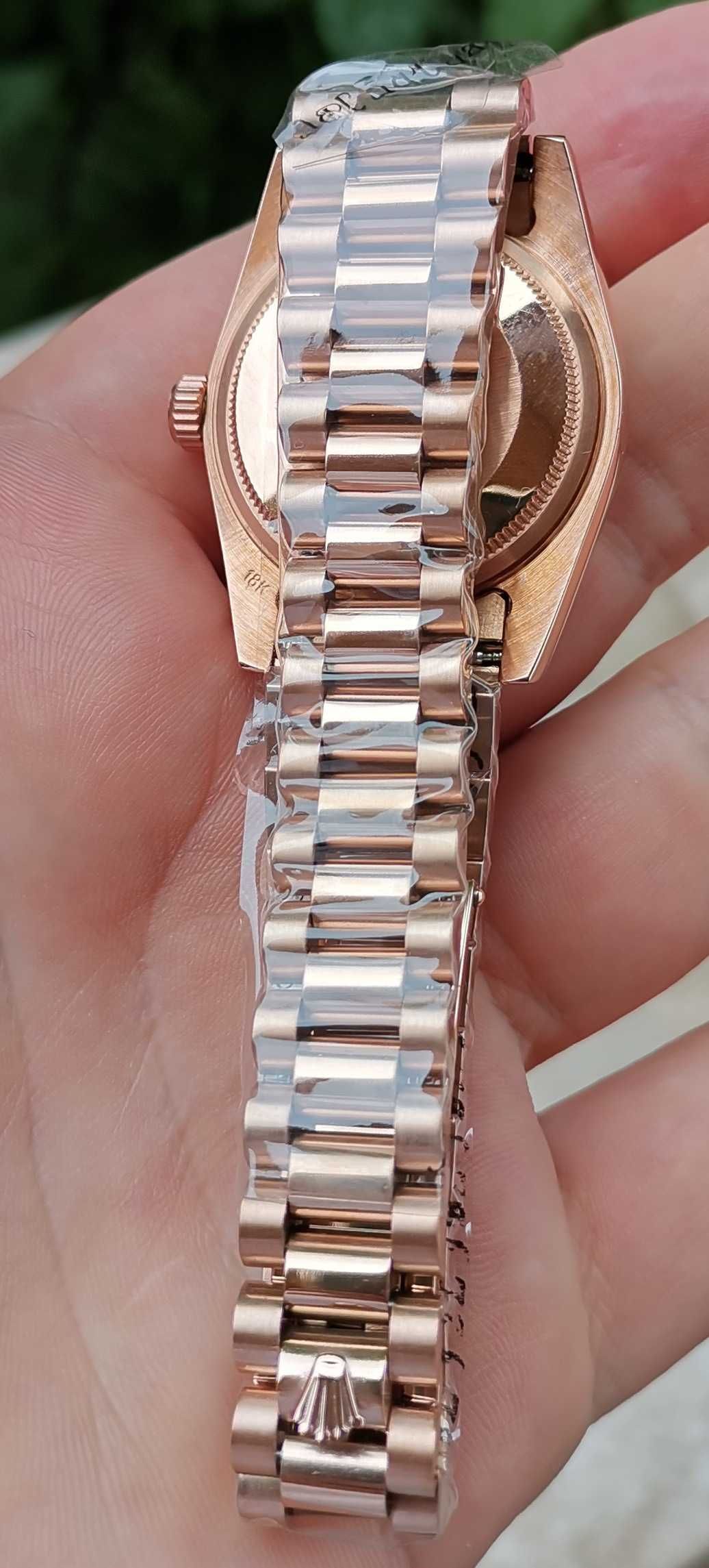 Rolex Lady Datejust Automatic 31 mm