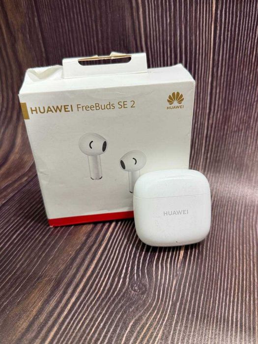 Huawei Freebuds SE 2 лот745783 Металлургов 23а