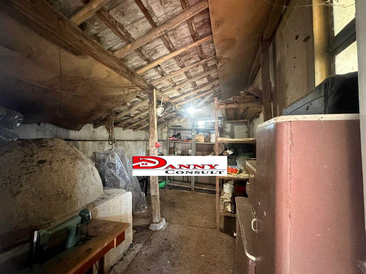 Продава се Къща в с. Самоводене, Област Велико Търново - 100 кв.м за 694 €/кв.м - Снимка #16