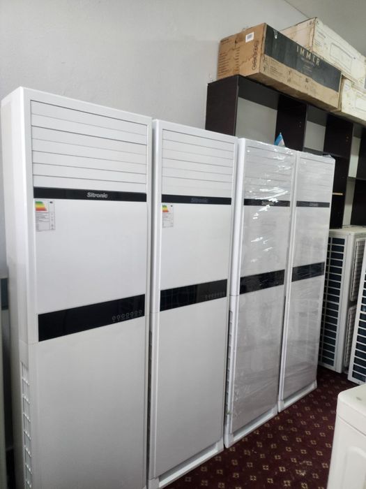 Sitronic 60 btu 410 frion