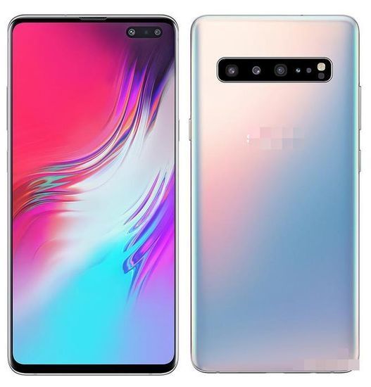 S10 5G sotiladi 256GB