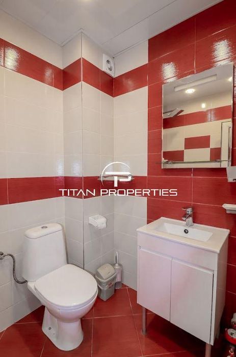 Дава се под наем Двустаен апартамент в Варна, Център - 65 кв.м за 550 € - Снимка #9