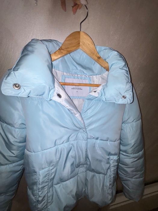 Зимно дамско яке