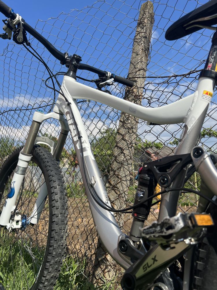 Vand bicleta Giant Trance x2