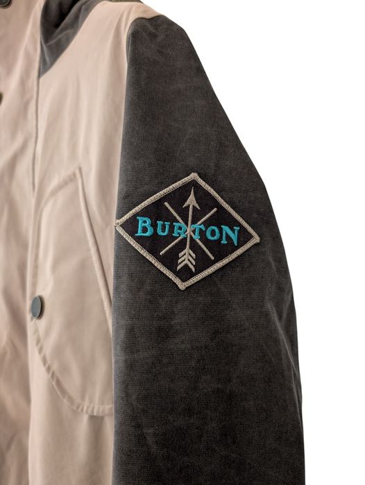 Дамско ски/сноуборд яке Burton - S