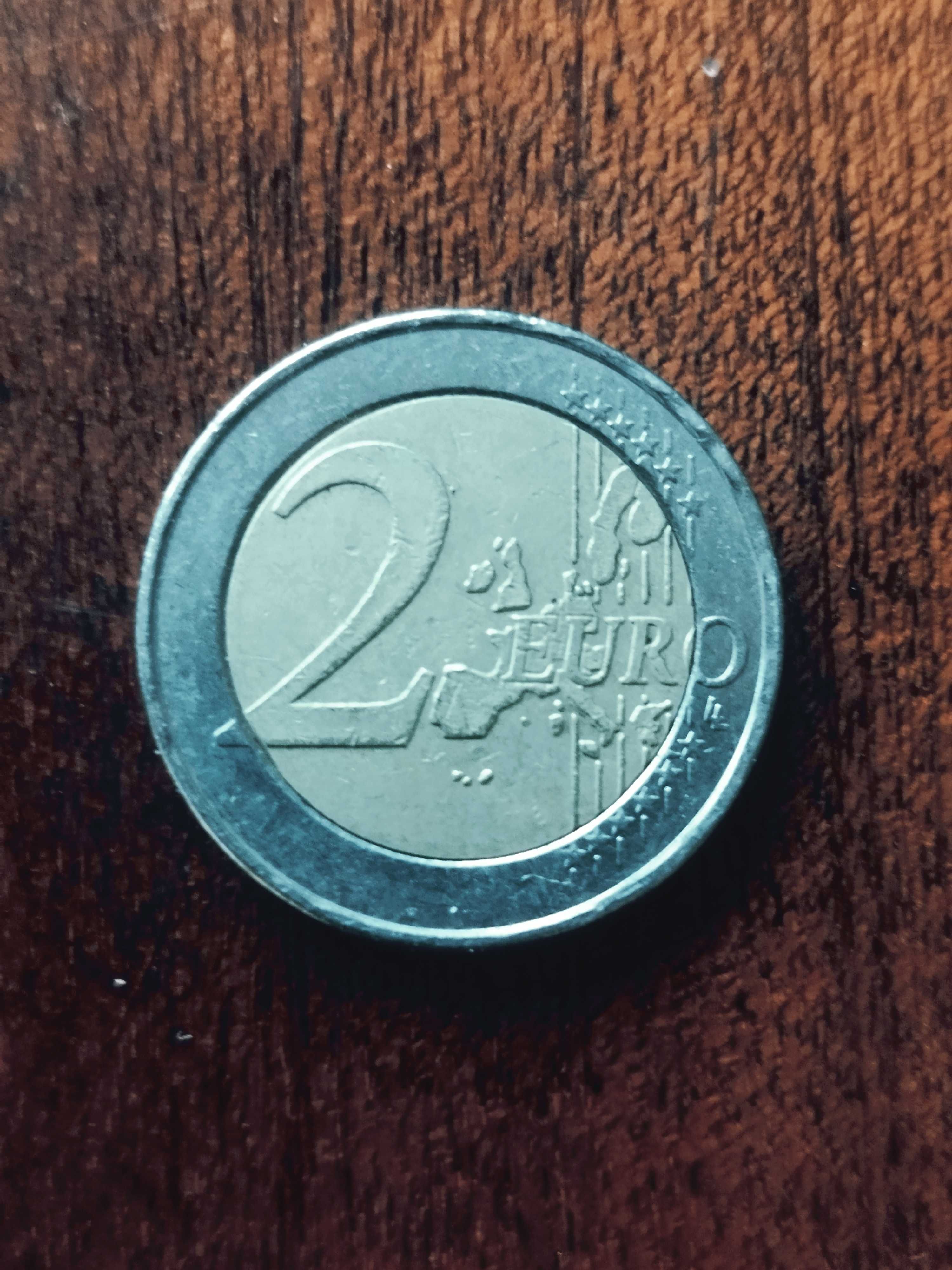 Продавам евро монети от 2002