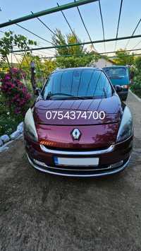 Renault Scenic III