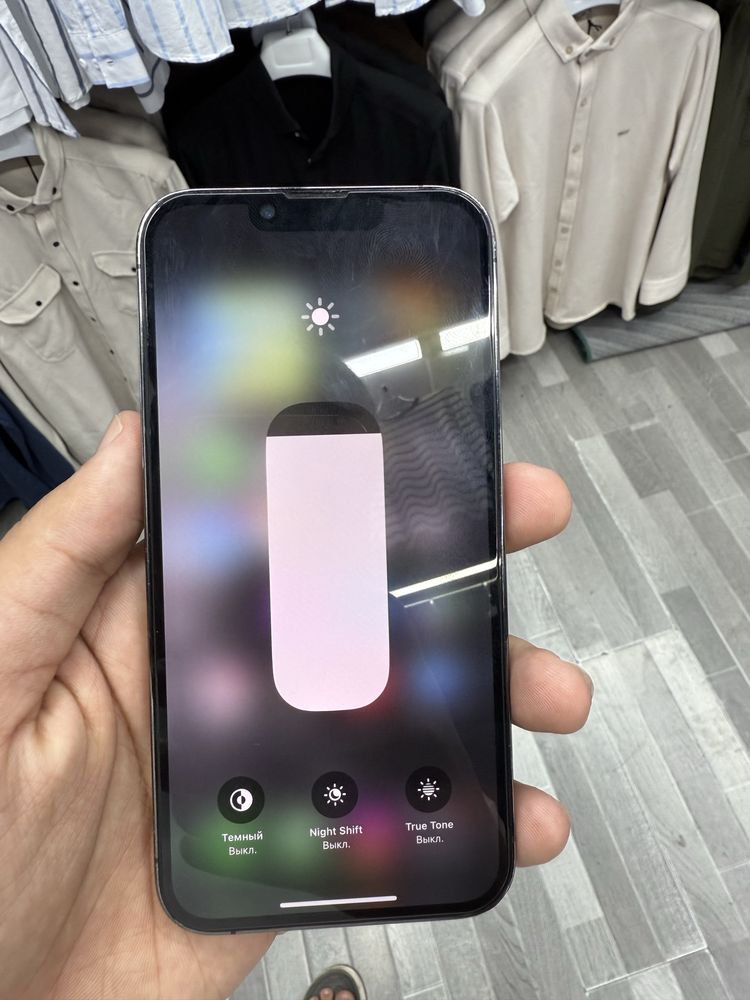 Iphone 13 pro 128gb