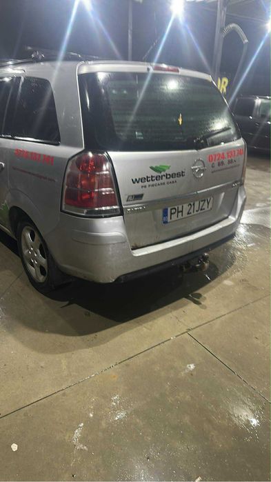 Vand sau schimb opel zangira b