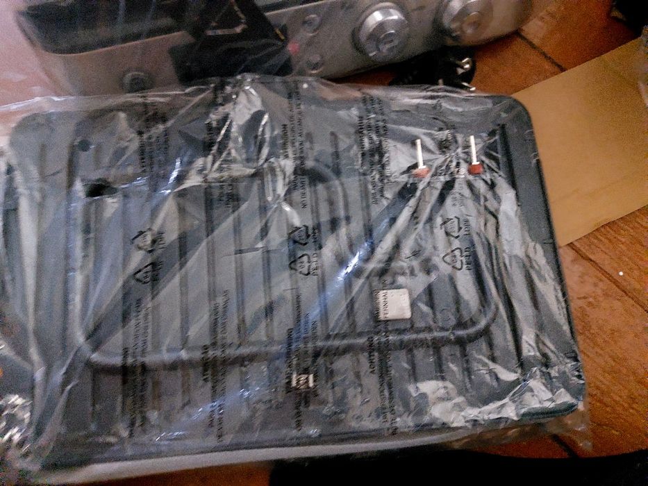 Toster Braun 2dvuxpech