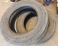 4 anvelope 195 75 R16 C - 50 lei bucata PRET FIX Buzau