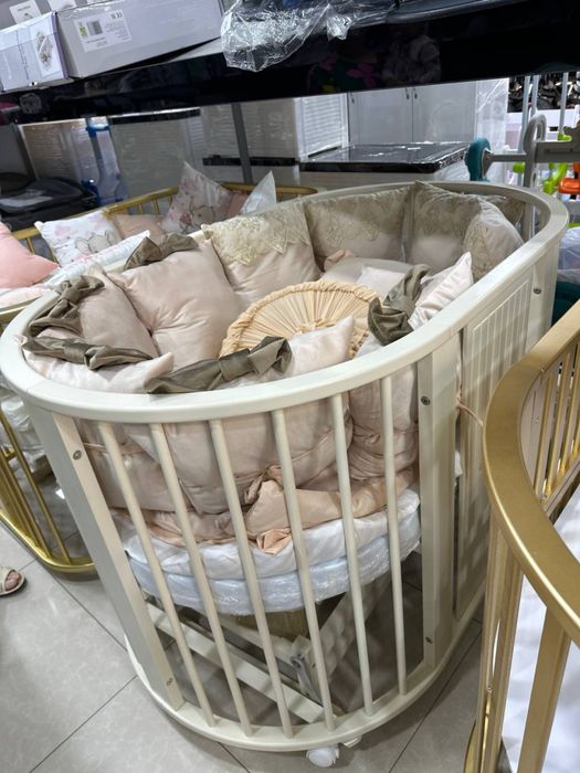 Detskiy Kravat 0-4 Yosh