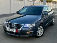 Vw Passat an 2008 motor 1.9 diesel 105 cp
