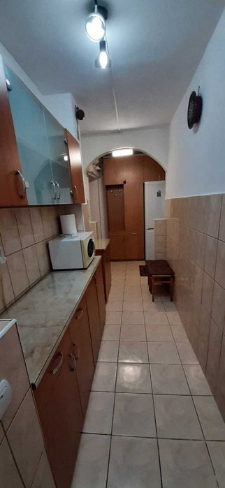 Garsoniera de inchiriat