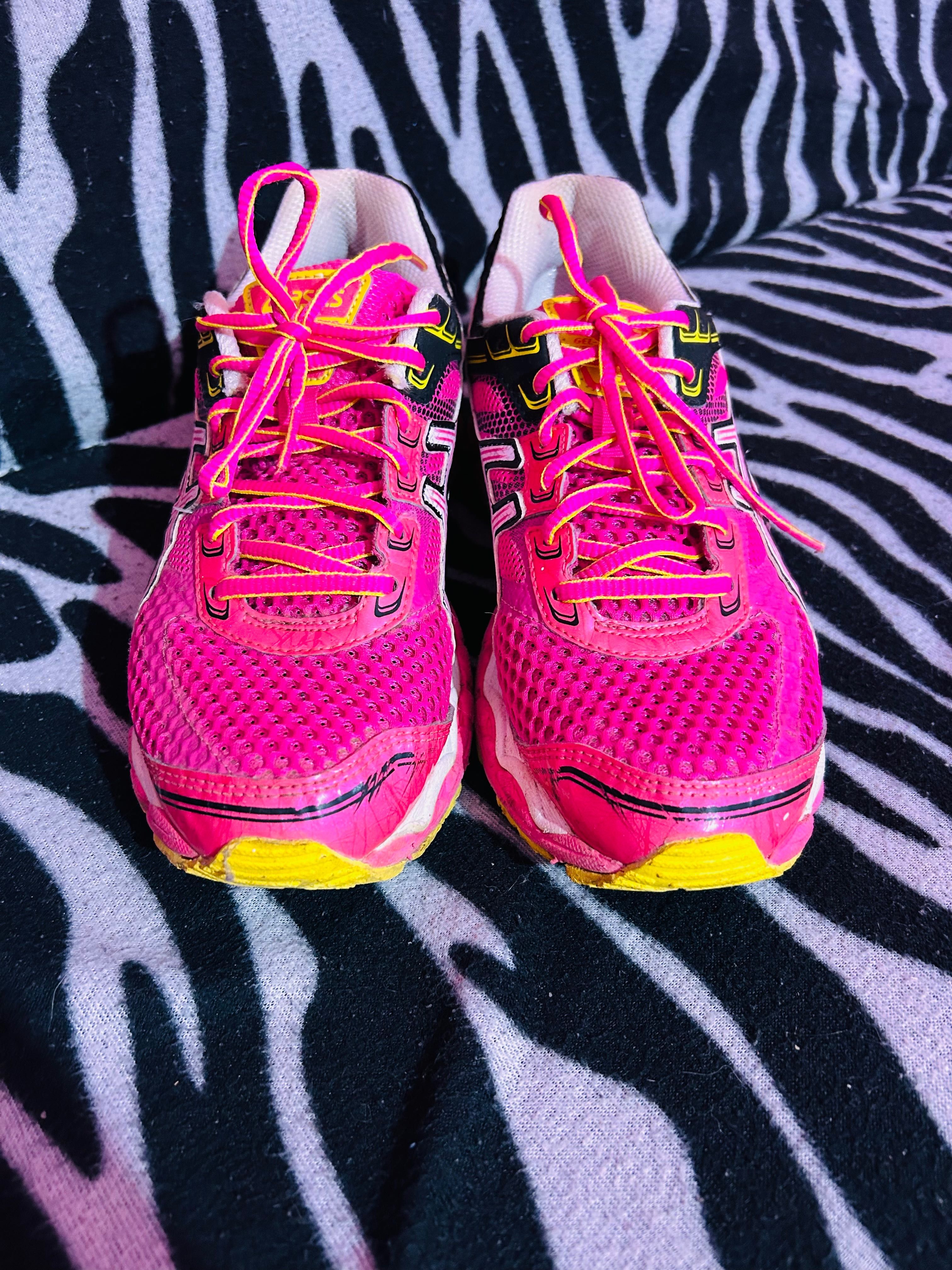 Оригинални маратонки Asics