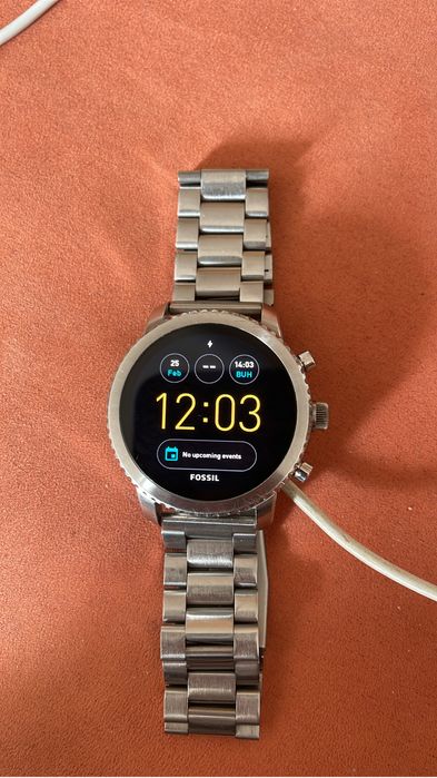 Ceas barbati  Smart Fossil