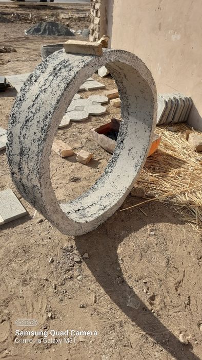 Найман сентирда бурчатка колотса сех ачилди