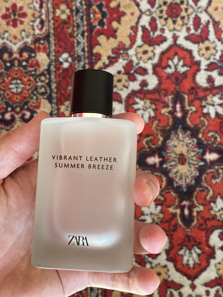 Zara Atir (orginal)