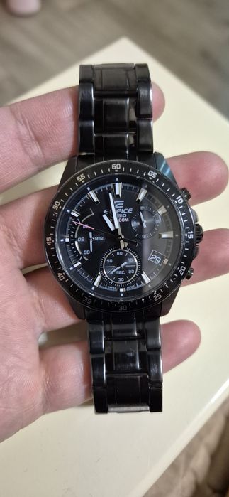 Продам часы casio edifice