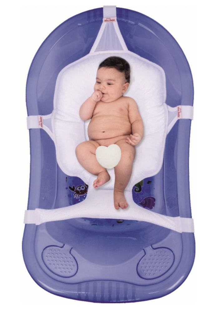 Подложка за къпане Sevi Baby НОВА