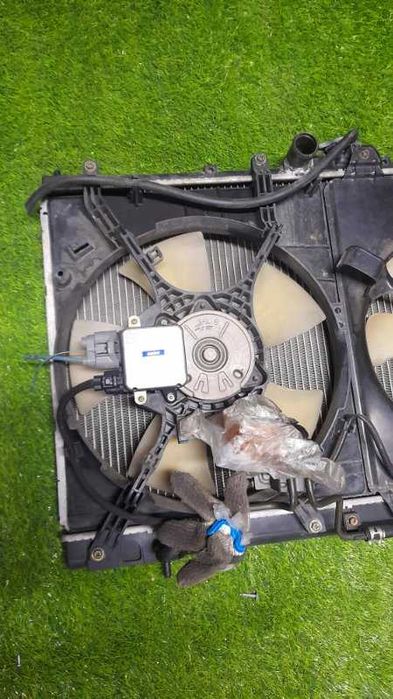 Вентилятор Mitsubishi Chariot