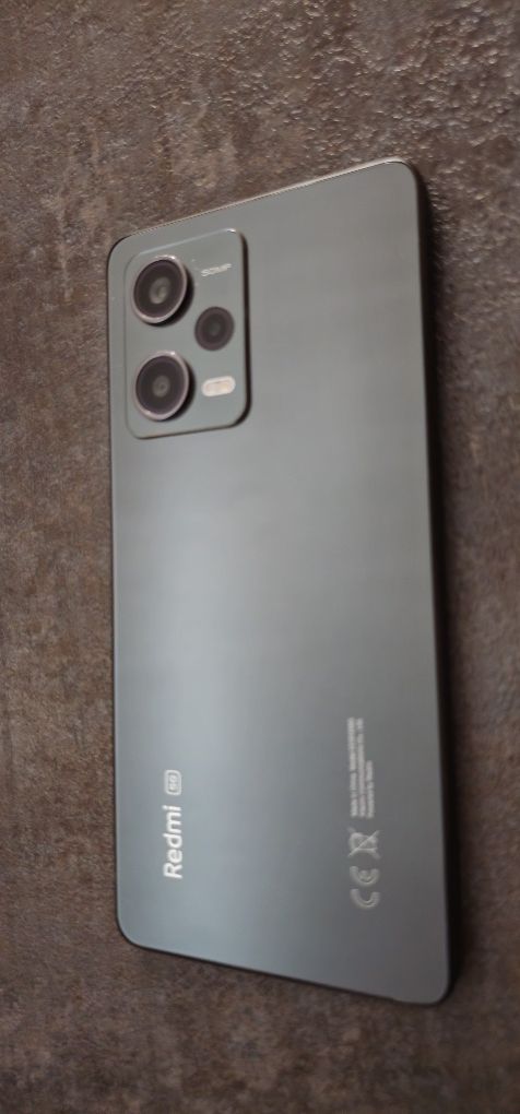 Redmi NOTE 12 PRO  5G