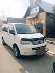 Volkswagen Transporter T5 8+1  locuri
