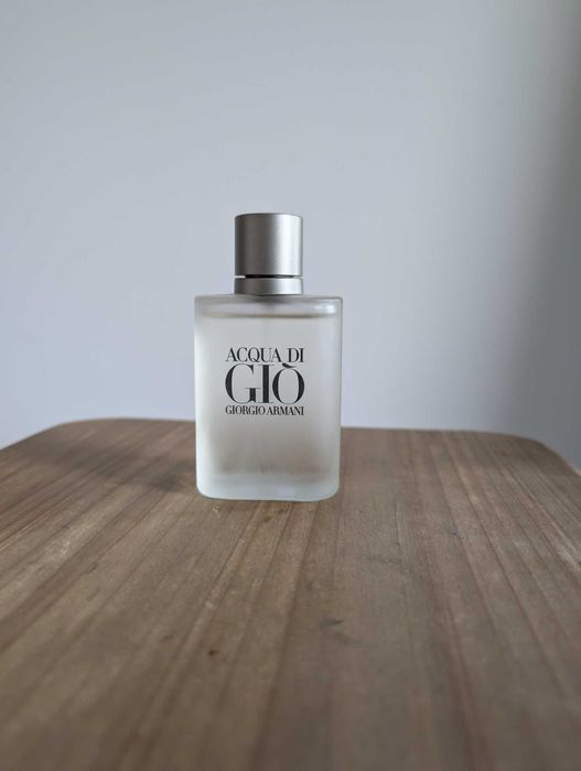 Мъжки парфюм Giorgio Armani "Acqua di Gio" EDT 50ml.