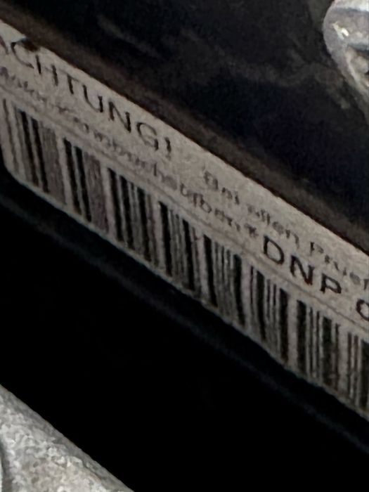 Motor 2.0 TFSI, cod DNP, Audi A3, TT / VW Golf, Passat / Seat Leon /