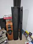 Martin Logan Stylos boxe Electrostatice High End