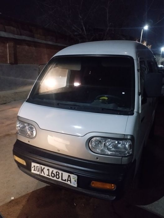 2011 дамас холати яхши