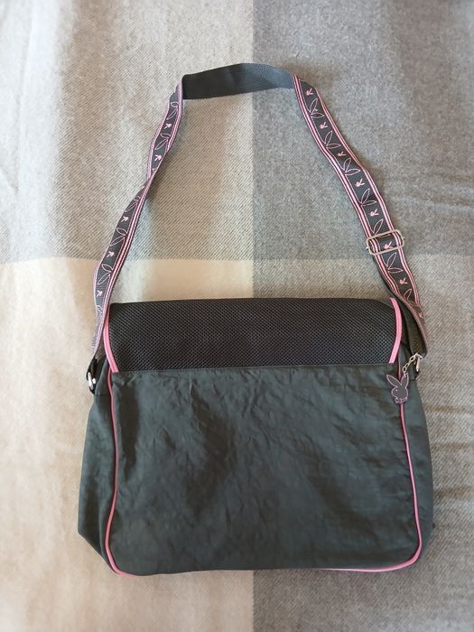 Чанта Y2k Playboy