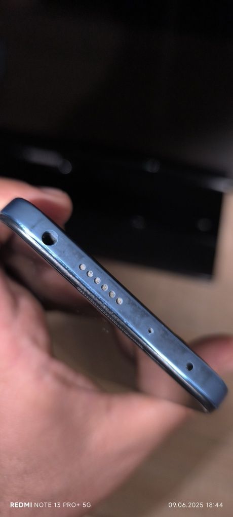 Pocco X4 Pro 6GB RAM 128GB ROM