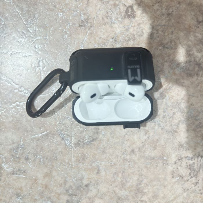 Airpods pro 2 generation